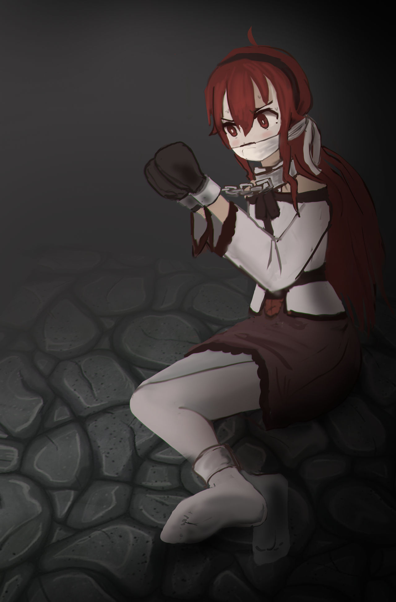 Eris' Timeout
