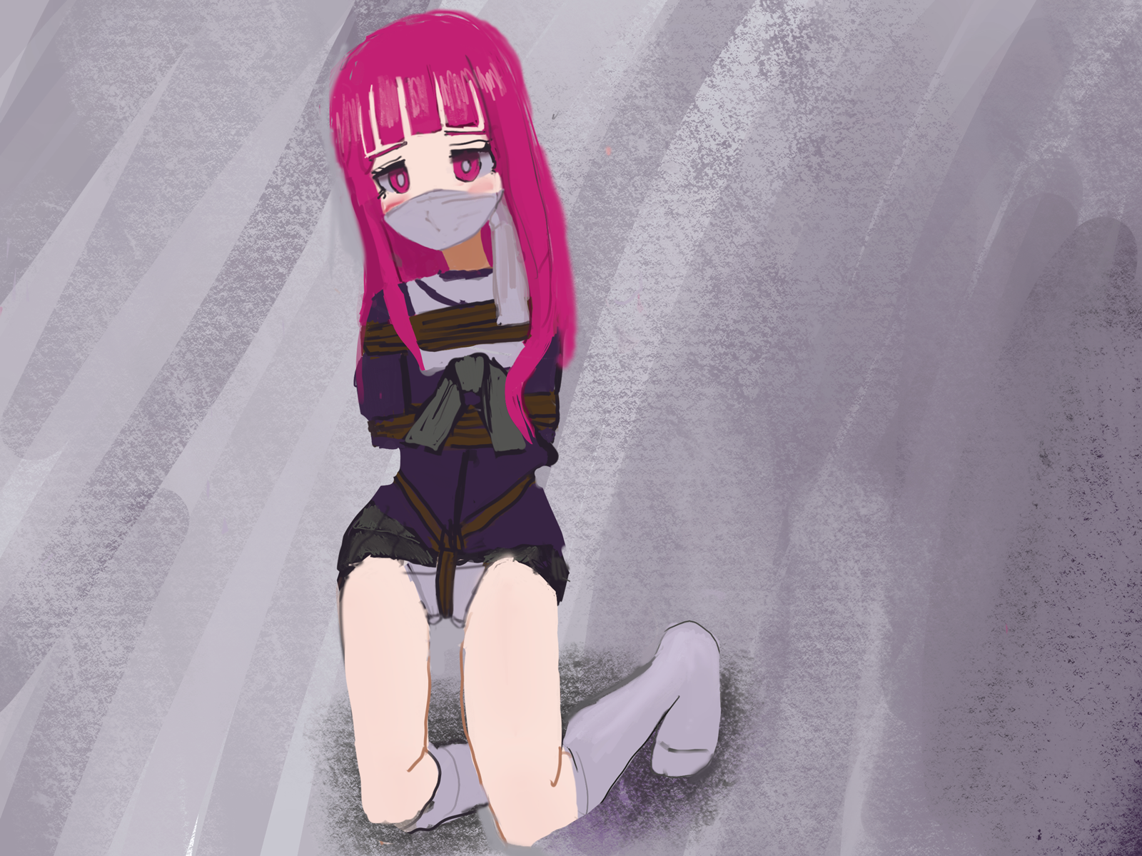 Quick Sketch